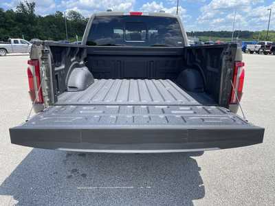 2025 Ford F150 Crew Cab, $68565.60. Photo 8