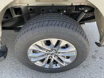 2025 Ford F150 Crew Cab, $68565.60. Photo 9