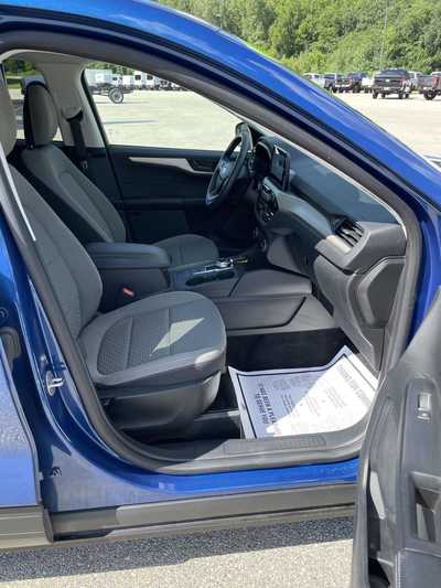 2022 Ford Escape, $24999.00. Photo 11