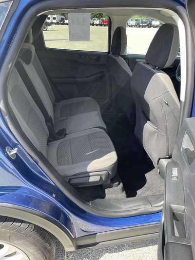 2022 Ford Escape, $24999.00. Photo 12