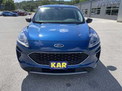 2022 Ford Escape, $24999.00. Photo 4