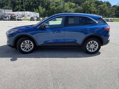 2022 Ford Escape, $24999.00. Photo 6