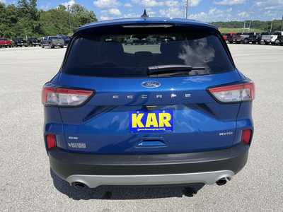 2022 Ford Escape, $24999.00. Photo 7