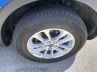 2022 Ford Escape, $24999.00. Photo 8