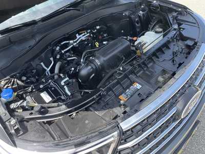 2023 Ford Explorer, $34499.00. Photo 10