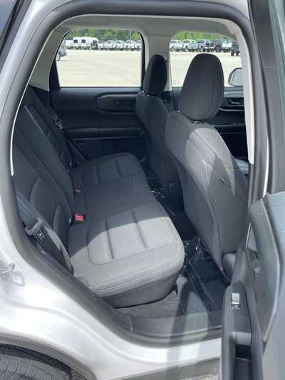 2022 Ford Bronco Sport, $22499.00. Photo 12
