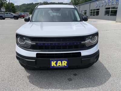 2022 Ford Bronco Sport, $22499.00. Photo 4