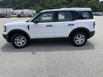 2022 Ford Bronco Sport, $22499.00. Photo 6