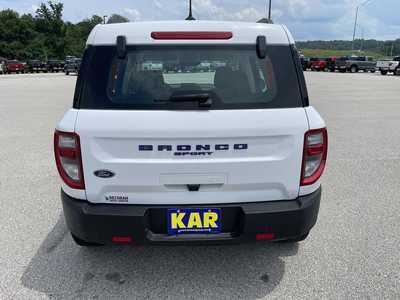 2022 Ford Bronco Sport, $22499.00. Photo 7