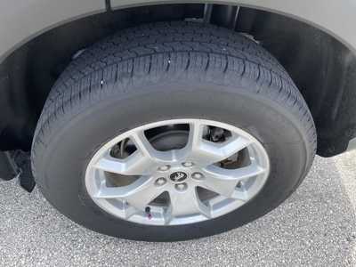 2022 Ford Bronco Sport, $22499.00. Photo 8