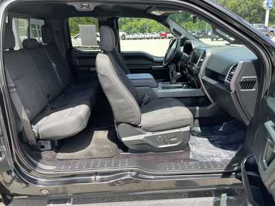 2015 Ford F150 Ext Cab, $17999.00. Photo 12