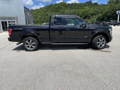 2015 Ford F150 Ext Cab, $17999.00. Photo 2