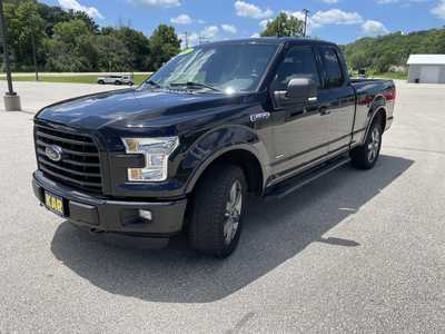 2015 Ford F150 Ext Cab, $17999.00. Photo 5