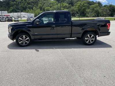 2015 Ford F150 Ext Cab, $17999.00. Photo 6