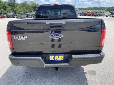 2015 Ford F150 Ext Cab, $17999.00. Photo 7