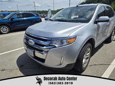 2012 Ford Edge, $6999.00. Photo 1