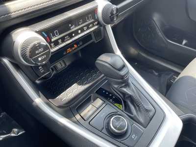 2025 Toyota RAV4, $36899.00. Photo 11