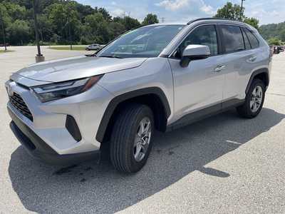 2025 Toyota RAV4, $36899.00. Photo 3