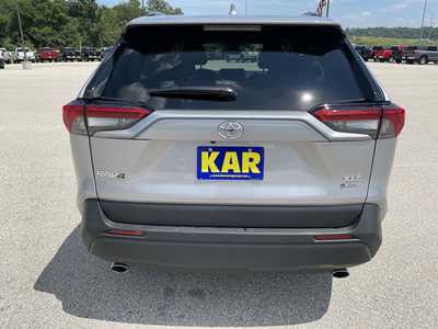 2025 Toyota RAV4, $36899.00. Photo 6
