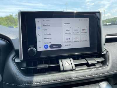 2025 Toyota RAV4, $36899.00. Photo 9