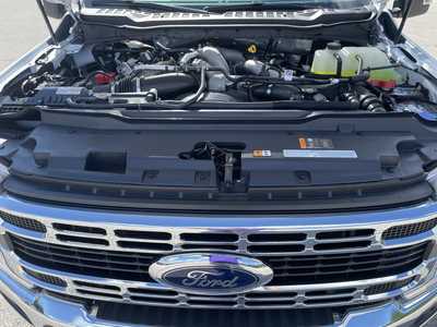 2025 Ford F450-8000, $73924.90. Photo 10