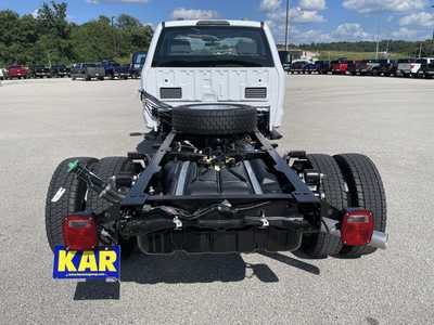 2025 Ford F450-8000, $73924.90. Photo 7