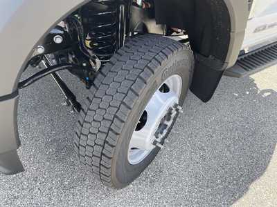 2025 Ford F450-8000, $73924.90. Photo 9