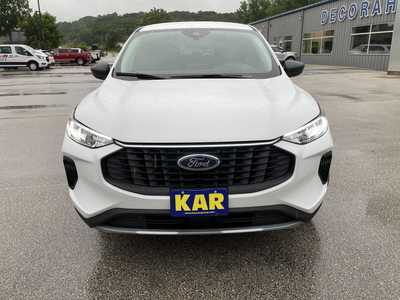 2025 Ford Escape, $29454.57. Photo 4