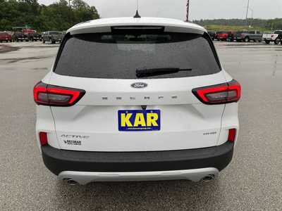 2025 Ford Escape, $29454.57. Photo 7