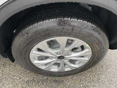 2025 Ford Escape, $29454.57. Photo 8