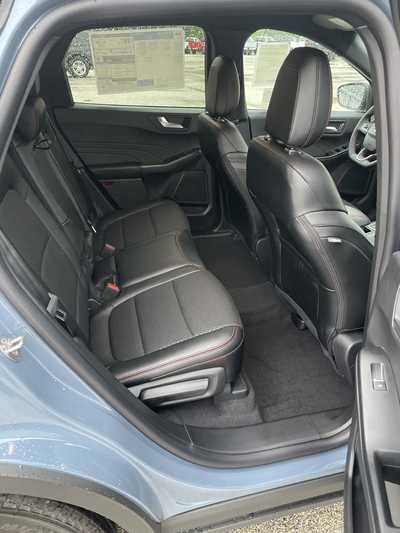 2025 Ford Escape, $33062.15. Photo 12
