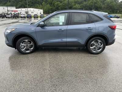 2025 Ford Escape, $33062.15. Photo 6