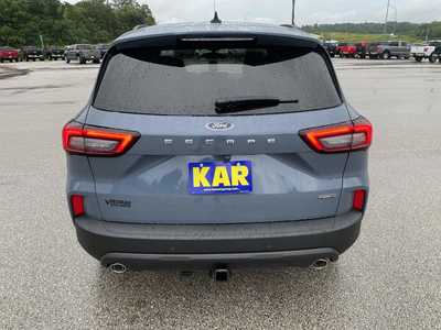 2025 Ford Escape, $33062.15. Photo 7