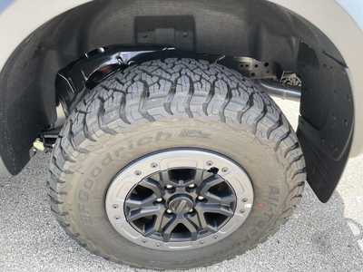 2025 Ford Ranger Crew Cab, $58269.20. Photo 10