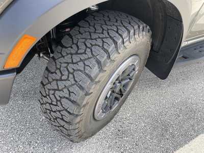 2025 Ford Ranger Crew Cab, $58269.20. Photo 11