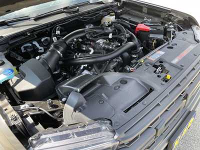 2025 Ford Ranger Crew Cab, $58269.20. Photo 12