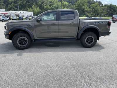 2025 Ford Ranger Crew Cab, $58269.20. Photo 6