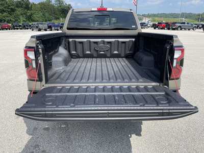 2025 Ford Ranger Crew Cab, $58269.20. Photo 8