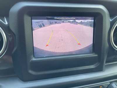 2021 Jeep Wrangler Unlimited, $32000.00. Photo 11
