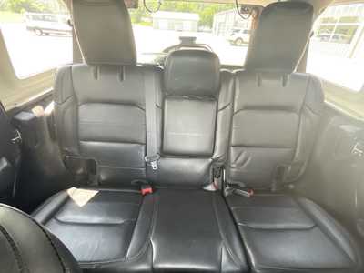 2021 Jeep Wrangler Unlimited, $32000.00. Photo 12