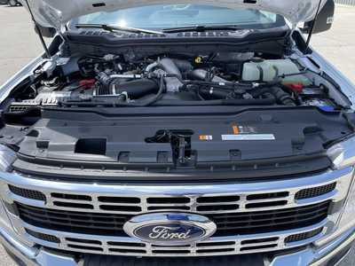 2025 Ford F450-8000, $74087.90. Photo 10
