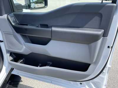 2025 Ford F450-8000, $74087.90. Photo 12