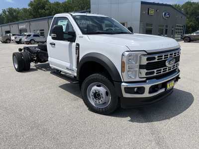 2025 Ford F450-8000, $74087.90. Photo 3
