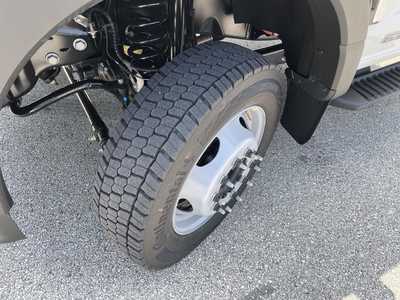 2025 Ford F450-8000, $74087.90. Photo 9