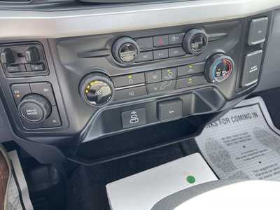 2025 Ford F450-8000, $74252.90. Photo 11