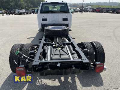 2025 Ford F450-8000, $74252.90. Photo 5
