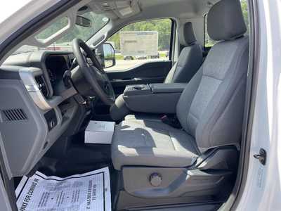 2025 Ford F450-8000, $74252.90. Photo 7
