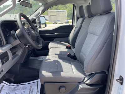 2025 Ford F450-8000, $74252.90. Photo 8