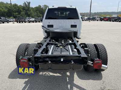 2025 Ford F450-8000, $76415.90. Photo 6