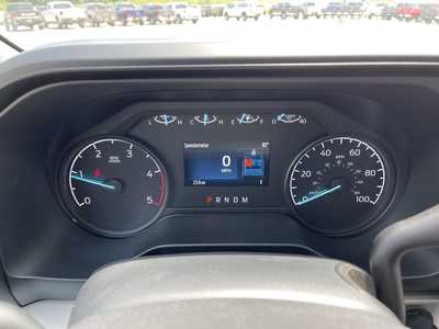 2025 Ford F450-8000, $76415.90. Photo 8